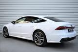 Audi A7 50 TFSI e quattro+B&O+Matrix+Head-Up - Audi A7: 50
