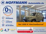 Hyundai INSTER Trend Navi,Schiebedach,ACC,PDC+Kamera,SHZ - Hyundai INSTER mit 5 Türen