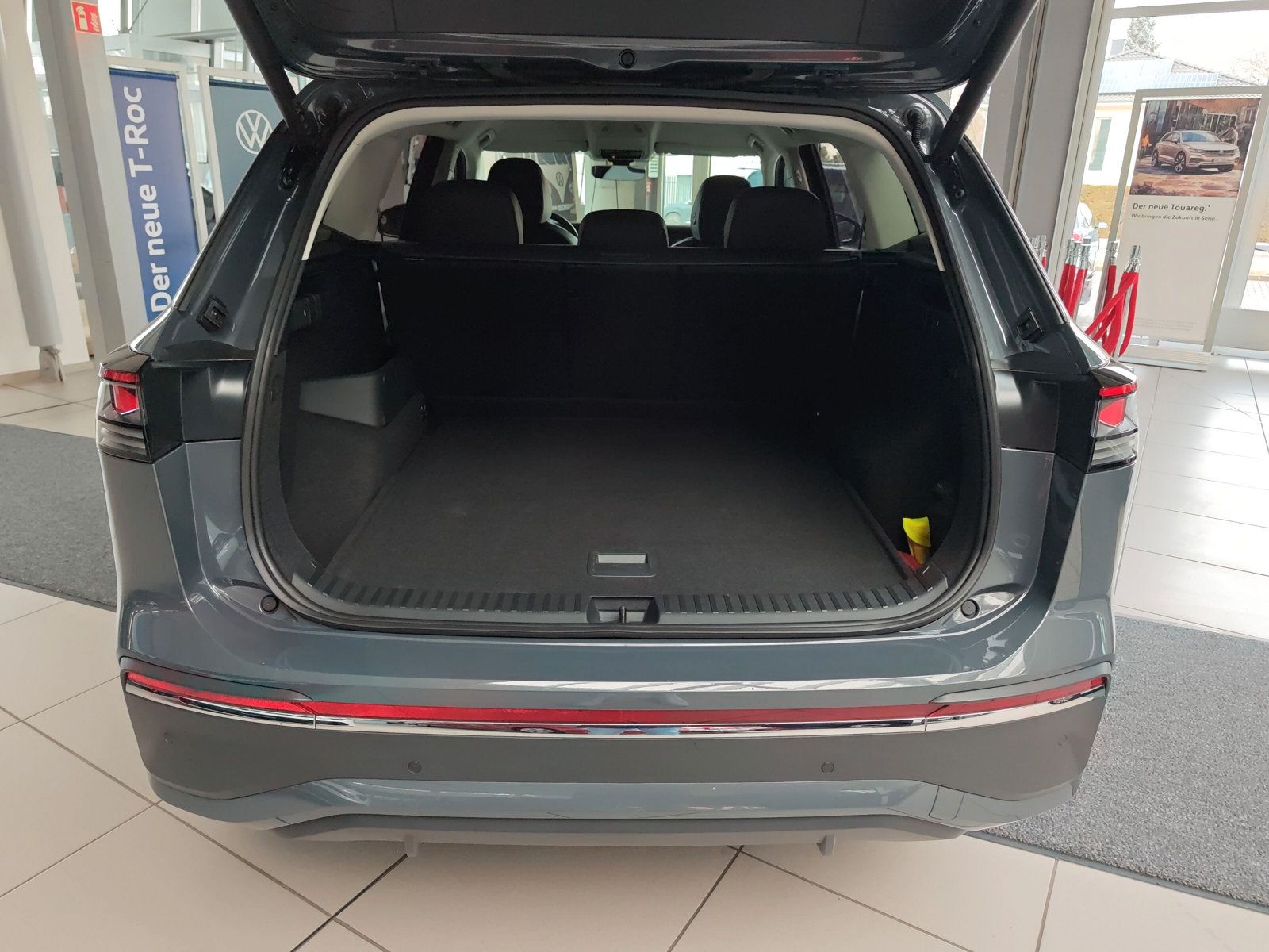 Tayron Elegance TDi DSG Navi Matrix AZV Elegance