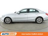 Mercedes-Benz C 200 d Avantgarde Aut.*LED*TEMPO*CAM*PDC*SHZ* - Mercedes-Benz C 200 mit Diesel-Antrieb: Limousine