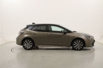 Toyota Corolla - 3