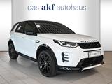 Land Rover Discovery Sport 2.0 D200 Dynamic SE-Navi*AHK*Kam - gebrauchte Land Rover Discovery Sport aus dem Jahr 2024
