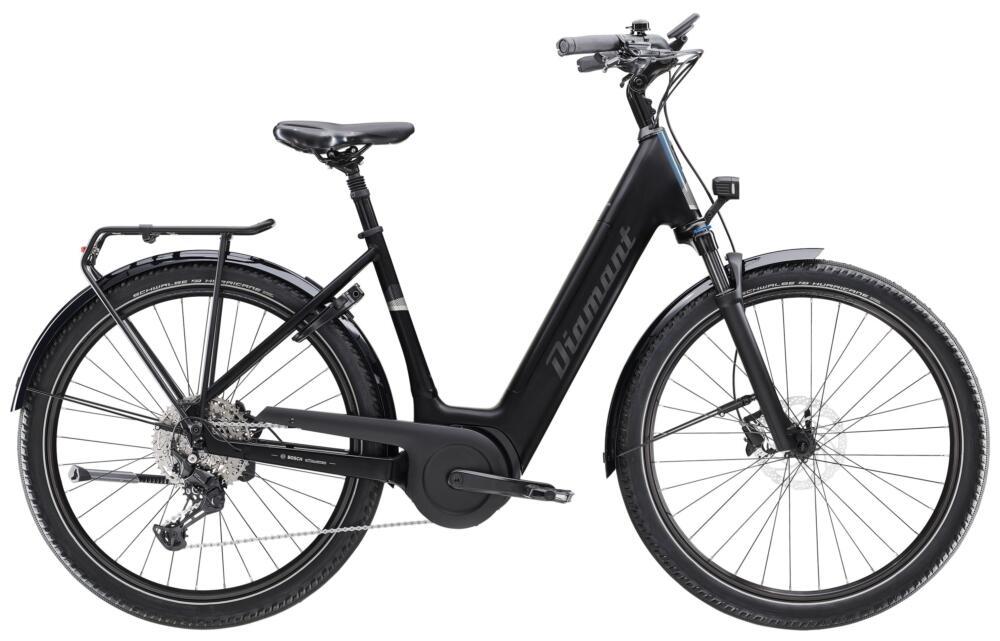 Diamant Mandara Gen 3 Einstieg: tief - 55 cm L