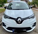 Renault ZOE Life R110/Z.E. 50 Batteriemiete Life - Renault ZOE von privat
