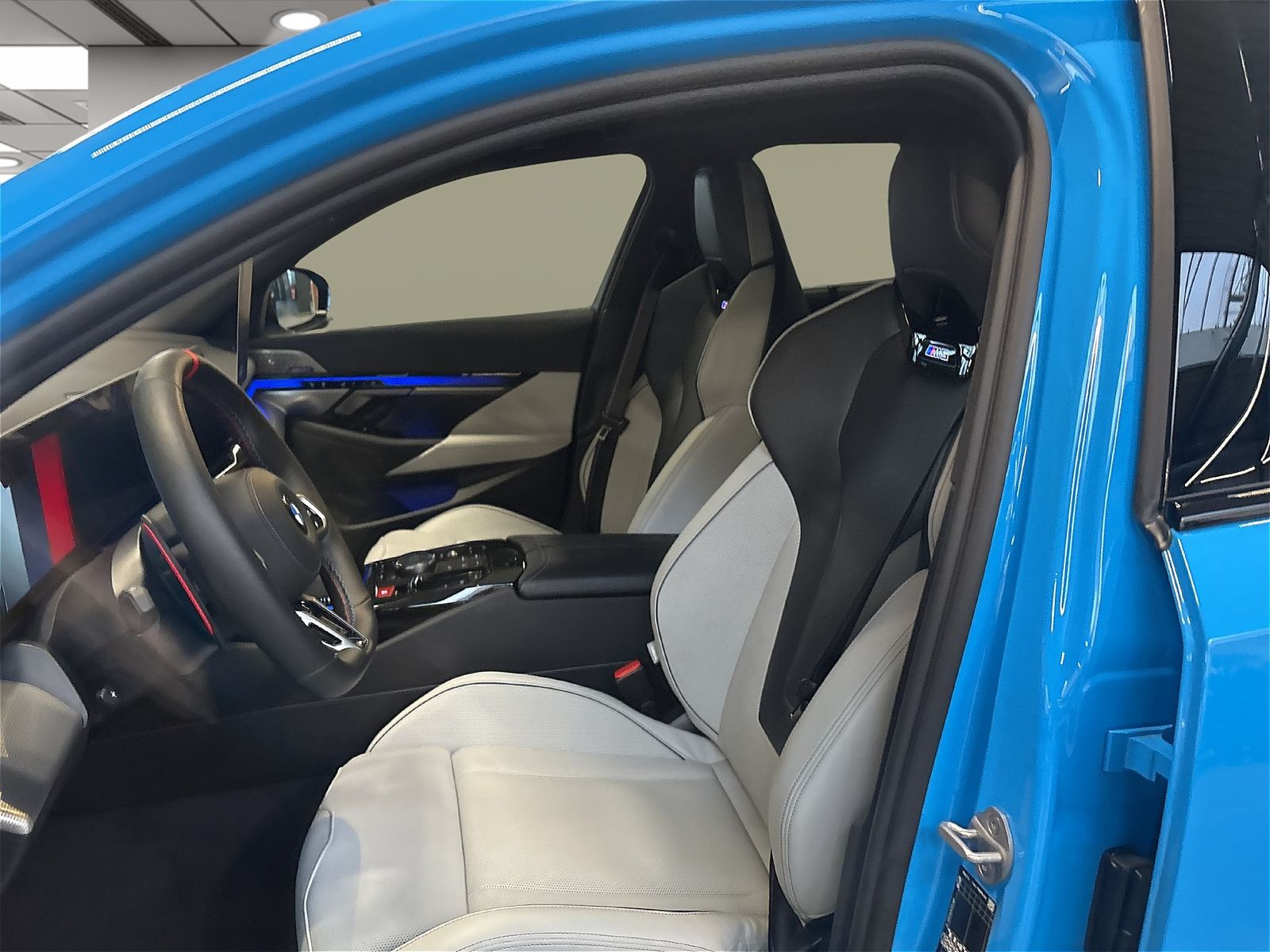 BMW M5 - Bild 12