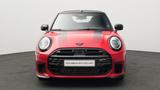 MINI John Cooper Works Cabrio - MINI Cabrio Serie Jahreswagen