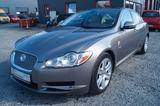 Jaguar XF 3.0 V6 Diesel S Premium Luxury - Jaguar XF Luxury mit Diesel-Antrieb