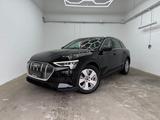 Audi e-tron 50 quattro+DAB+STANDKLIMA+WÄRMEPUMPE - Audi e-tron SUV