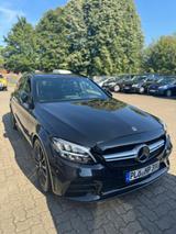 Mercedes-Benz C 43 AMG Mercedes-AMG C 43 4MATIC T Autom. M... - gebrauchte Mercedes-Benz C 43 AMG aus dem Jahr 2019