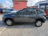 Dacia Duster II Comfort*Navi*Klima*Kamera&PDC*2.Hand* - Dacia Duster: Comfort