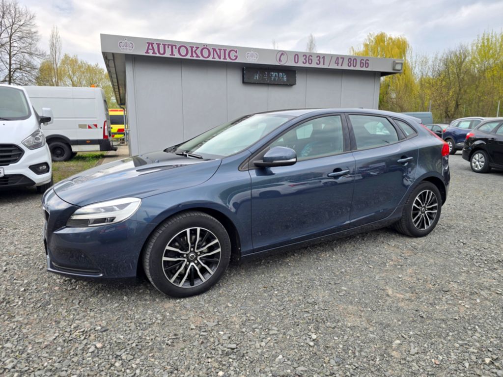 Image of Volvo V40