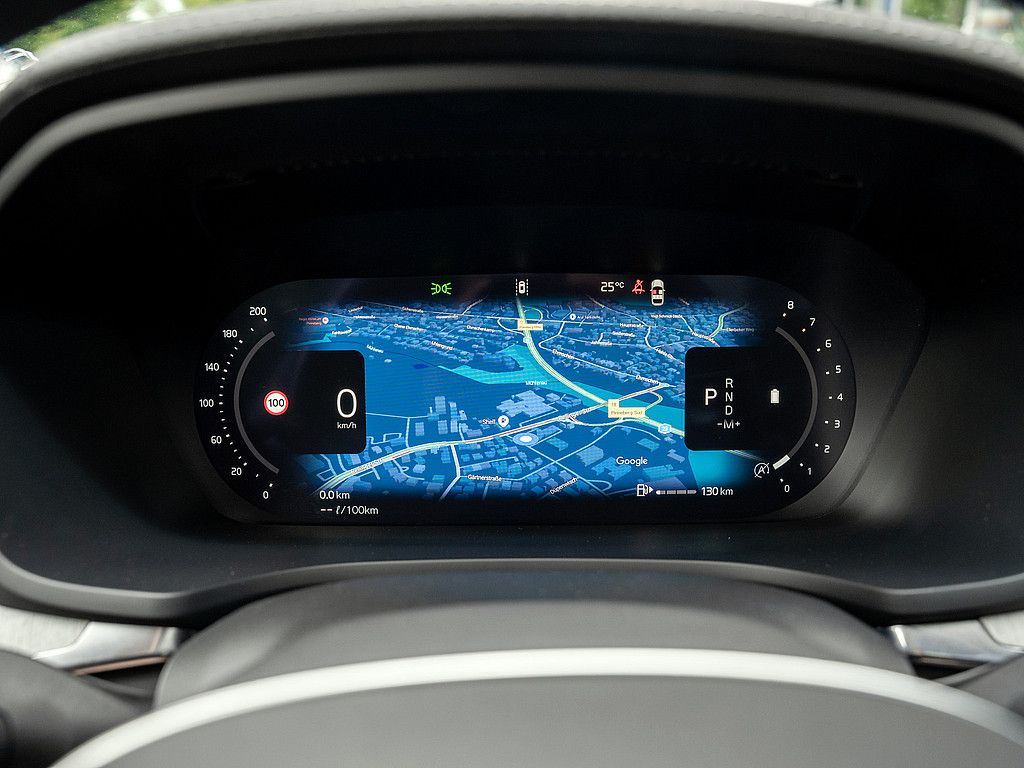 Volvo V60 Cross Country B5 AWD Ultimate 360° PANO HUD foto 21