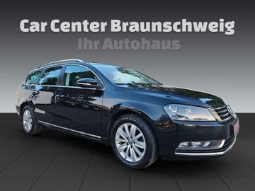 Volkswagen Passat Variant - 2