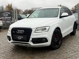 Audi SQ5 3.0 TDI competition quattro*B&O*Pano*Kam*ACC - Audi SQ5 in Hannover
