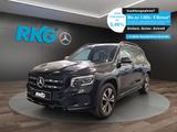 Mercedes-Benz GLB 250 4M PROGRESSIVE NIGHT KEYLESS KAMERA AHK - gebrauchte Mercedes-Benz GLB 250 aus dem Jahr 2022