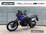 Yamaha XTZ 700 Tenere viel Zubehör - YAMAHA XTZ TENERE