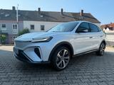 MG Marvel R Luxury - weiße MG Marvel R