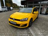 Volkswagen Golf VII 2.0 GTI Performance BMT AHK 169 kW (... - Volkswagen Golf: GTI 16v