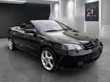 Opel Astra Cabrio 2.0 Turbo Bertone **Sammlerstück** - Opel Astra: Bertone