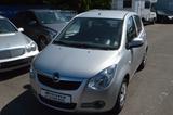 Opel Agila B Edition - Opel Agila: Kleinwagen