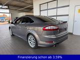 Ford Mondeo Lim. Titanium S*Memory*Schiebe*Standheiz* - gebrauchte Ford Mondeo aus dem Jahr 2014
