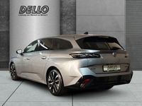Peugeot 308 - Vorschau Bild 3