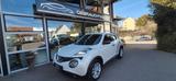 Nissan Juke 8-FACH, INSP. NEU, SCHECKHEFT, ALU, KLIMA - gebrauchte Nissan Coupés