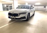 Skoda Octavia 1.5 TSI e-TEC DSG AMBITION COMBI 