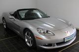 Corvette C6 6.0 V8 Cabrio Schalter TOP ZUSTAND - gebrauchte Corvette C6 aus dem Jahr 2005