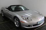 Corvette C6 6.0 V8 Cabrio Schalter Service NEU Saison - Corvette C6: Cabrio
