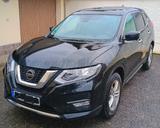 Nissan X-TRAIL N-WAY 1.7 dCi 6MT ALL-MODE 4x4 - Nissan X-Trail: N Way