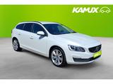 Volvo V60 D4 Linje Business+XENON+NAVI+KAMERA+TEMPO - Volvo: Allradantrieb