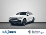 Volkswagen Touareg V6 TDI Elegance 4M *IQ.Drive*Matrix*Stan - Volkswagen Touareg: Drive