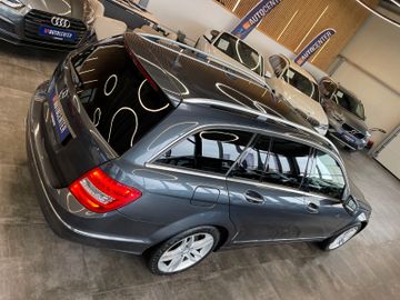 Mercedes-Benz C 250 T CDI BlueEfficiency 4Motion *Klima*Navi*