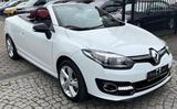 Renault MEGANE 2.0 *LUXE*2HAND-NAVI-AUTOMA-LEDER-SHZ- - Renault Megane in Krefeld