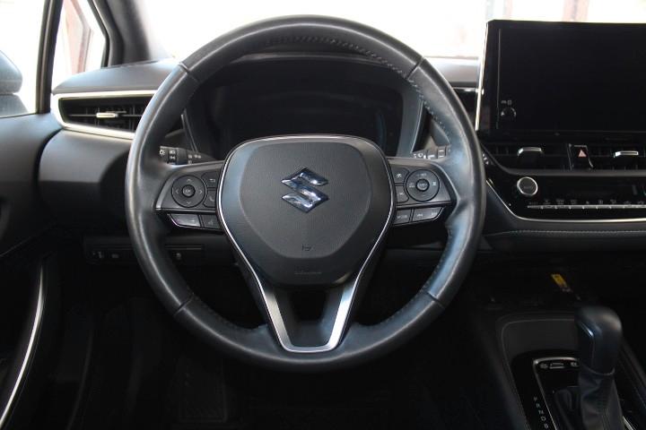 Suzuki Swace 1.8 Hybrid CVT Comf+