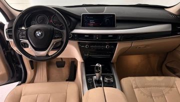 BMW X5 - 6