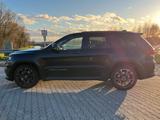Jeep Grand Cherokee SRT 6.4 V8 HEMI All-Black LPG!!! - Jeep: Hemi