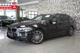 BMW 520 d Touring 3x M SPORT*DIGITALTACHO*PANO*ACC* - BMW 520: Automatik