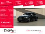 Audi SQ8 Sportback e-tron All Black/Digi Matrix/S-Sit - Audi SQ8 e-tron Gebrauchtwagen