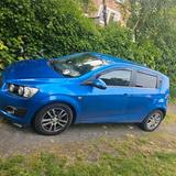 Chevrolet Auto zum verkaufen - Chevrolet