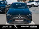 Mercedes-Benz CLA 200 AMG COUPÉ MBUX LED ADV.+ KEYLESS-GO - Mercedes-Benz CLA 200 aus 2025