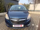 Opel Meriva B Style  AUTOMATIK/ PDC/ SHZ/ KLIMA/ ALU - Opel Meriva: Automatik