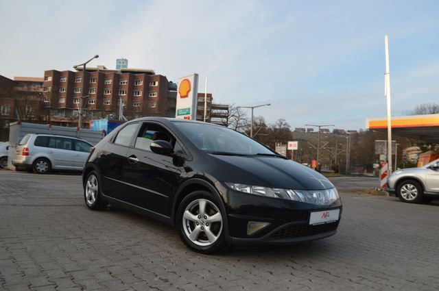 Honda Civic Lim. 5-trg. 1.8 Sport / Klima / TÜV NEU