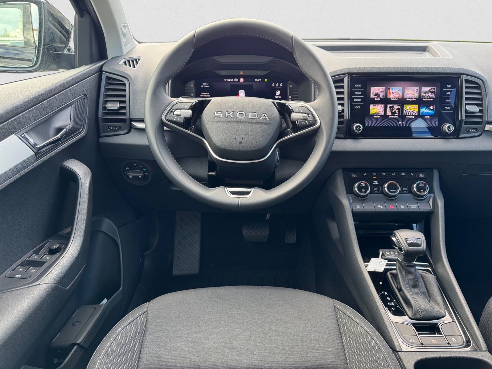 Skoda Karoq - Bild 11