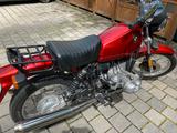 BMW R80ST - BMW R 80 ST