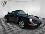 Porsche 911/993 Carrera 2 Cabriolet dt. Auto 2 Hand TOP - : Cabrio, Auto