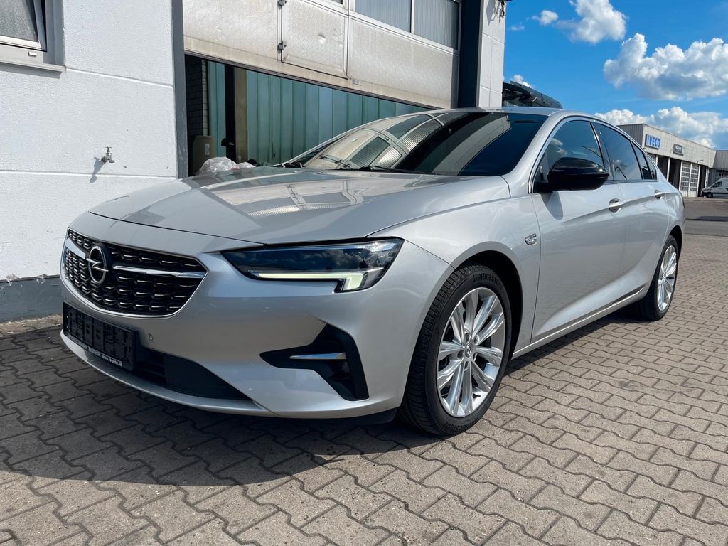 Image of Opel Insignia
