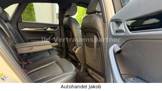 Audi RSQ3/24Mon. Garantie/Exclusive/Performance/TRAUM