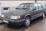 Volvo 940 1992 (Oldtimerfähig) / guter Zus... - Volvo 940: Kombi